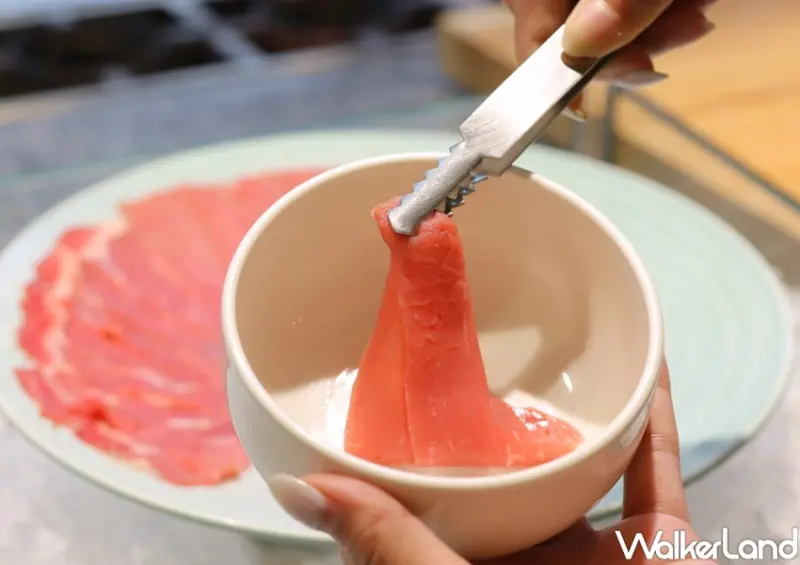 饗食天堂20週年慶活動 / WalkerLand窩客島提供 未經許可，不得轉載