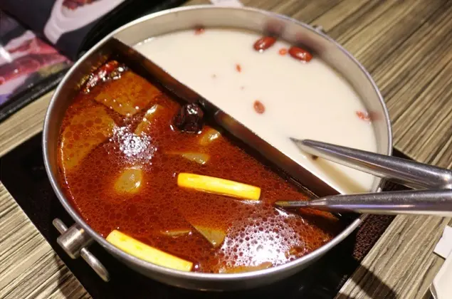 麻神麻辣火鍋 (南京店) /美食窩客 SHINYBAN's Life / 甩尼班 提供未經許可，不得轉載