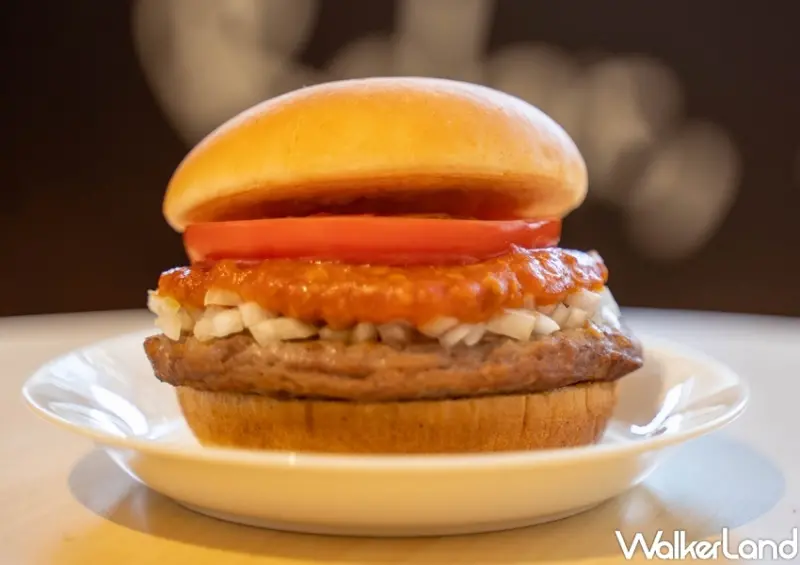 摩斯漢堡 / WalkerLand窩客島整理提供 未經許可，不得轉載