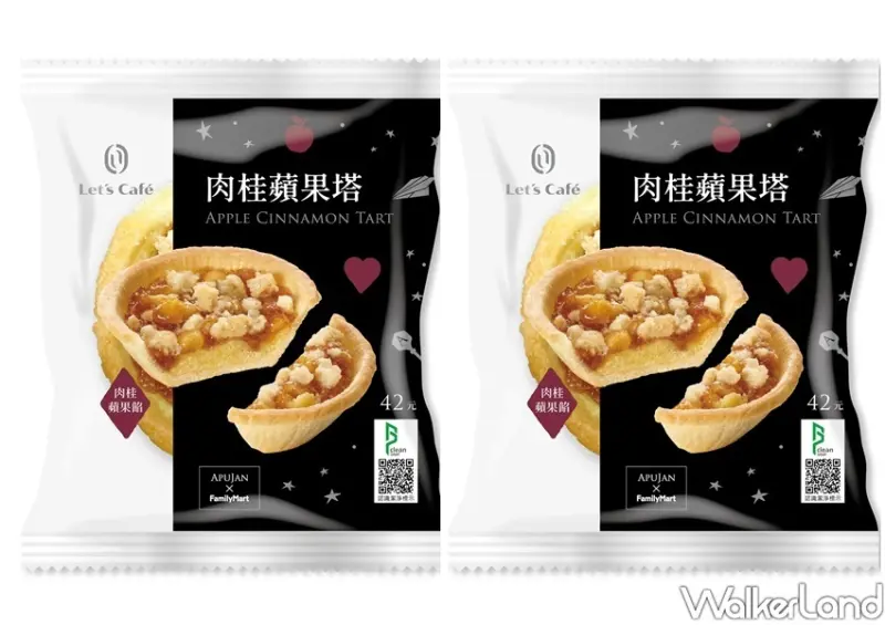 全家集點 / WalkerLand窩客島整理提供 未經許可不可轉載