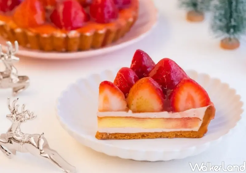 亞尼克新品系列 / WalkerLand窩客島提供 未經許可，不得轉載