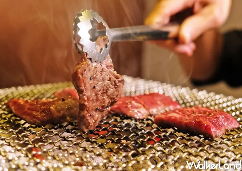 上吉燒肉 男子漢感謝祭 / WalkerLand窩客島整理提供 未經許可，不得轉載