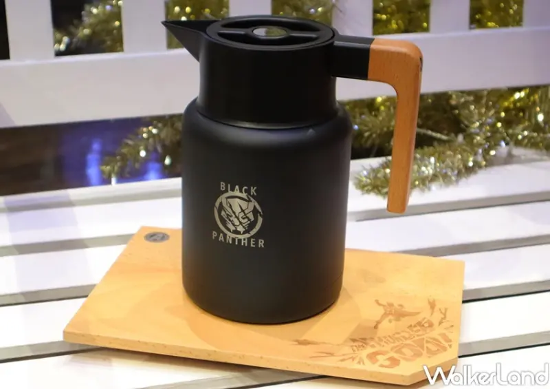 HOLA X 漫威 聯名居家小物 / WalkerLand窩客島提供 未經許可，不得轉載