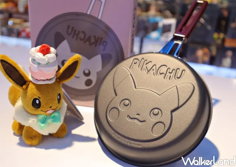 Game休閒館 任天堂電玩商品旗艦館 / WalkerLand窩客島提供 未經許可，不得轉載