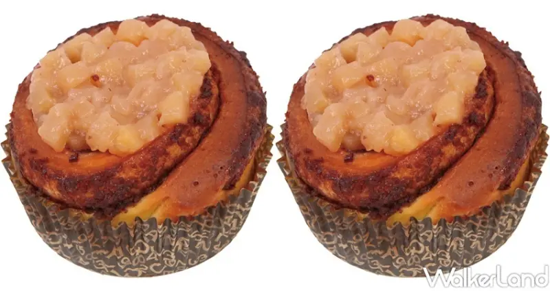 遠東百貨日本弘前展 / WalkerLand窩客島整理提供 未經許可，不得轉載