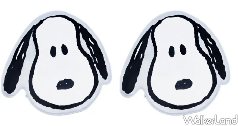 康是美、史努比加價購「SNOOPY 當經典遇上藝術」 / WalkerLand窩客島整理提供 未經許可不可轉載