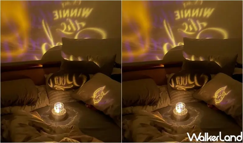 7-ELEVEN全店「金色璀璨小熊維尼集點送」 / WalkerLand窩客島整理提供 未經許可，不得轉載