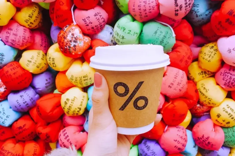 %Arabica 台灣一號店 / WalkerLand窩客島整理提供 未經許可不可轉載