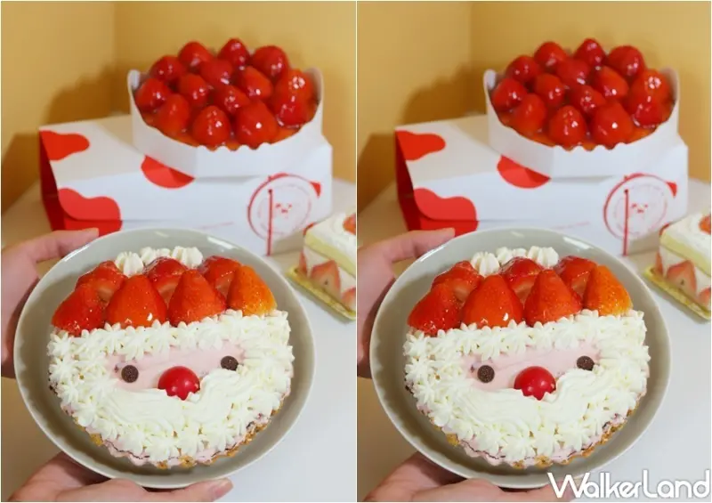 亞尼克新品系列 / WalkerLand窩客島提供 未經許可，不得轉載