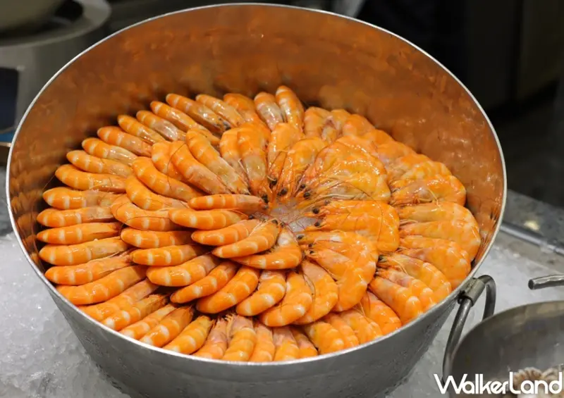 饗食天堂20週年慶活動 / WalkerLand窩客島提供 未經許可，不得轉載