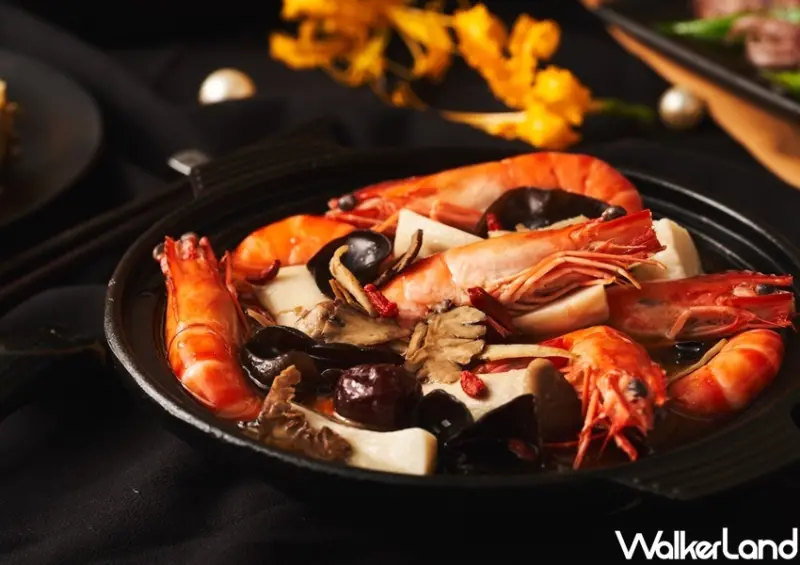 真珠台灣家味永和店 / WalkerLand窩客島整理提供 未經許可，不得轉載