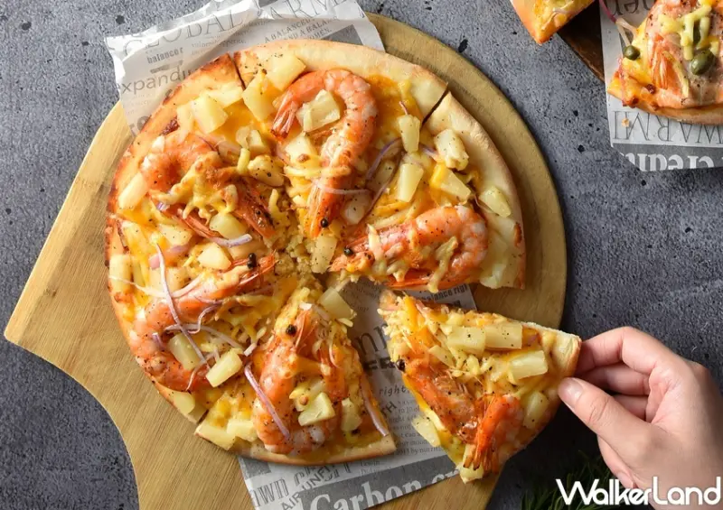 陽光皇后 大坑店 / WalkerLand窩客島整理提供 未經許可，不得轉載