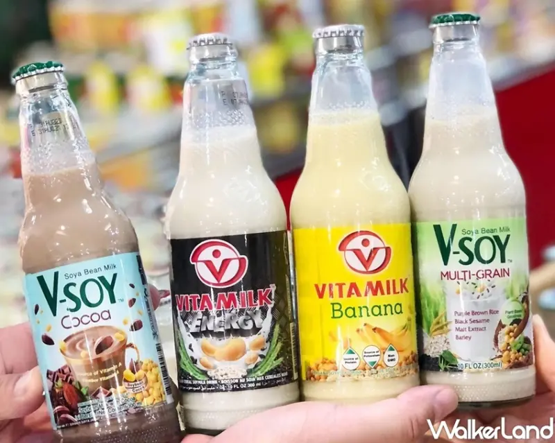 新光三越信義新天地 泰國美食展 / WalkerLand窩客島整理提供 未經許可，不得轉載