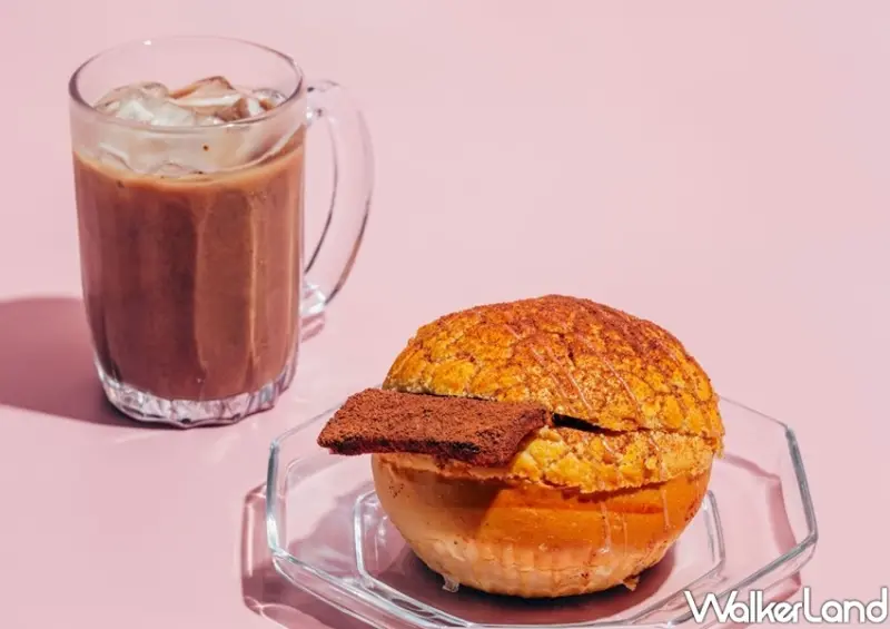 MAMAK檔星馬料理X檀島香港茶餐廳 聯名 / WalkerLand窩客島整理提供 未經許可不可轉載