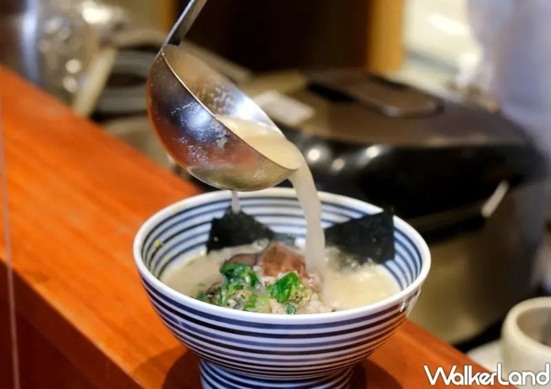 日本橋海鮮丼 辻半 / WalkerLand窩客島整理提供 未經許可不可轉載