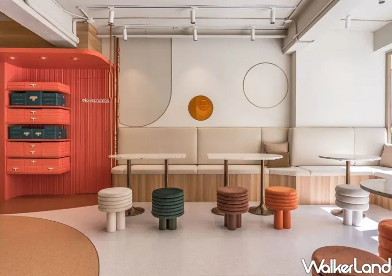 東區、天母甜點「TART TAIPEI手工酥塔專門店」 / WalkerLand窩客島整理提供 未經許可不可轉載