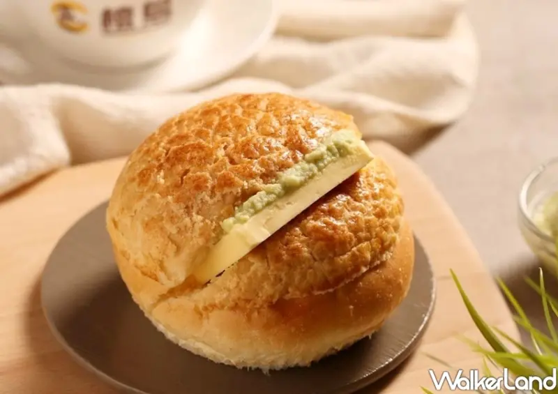 MAMAK檔星馬料理X檀島香港茶餐廳 聯名 / WalkerLand窩客島整理提供 未經許可不可轉載