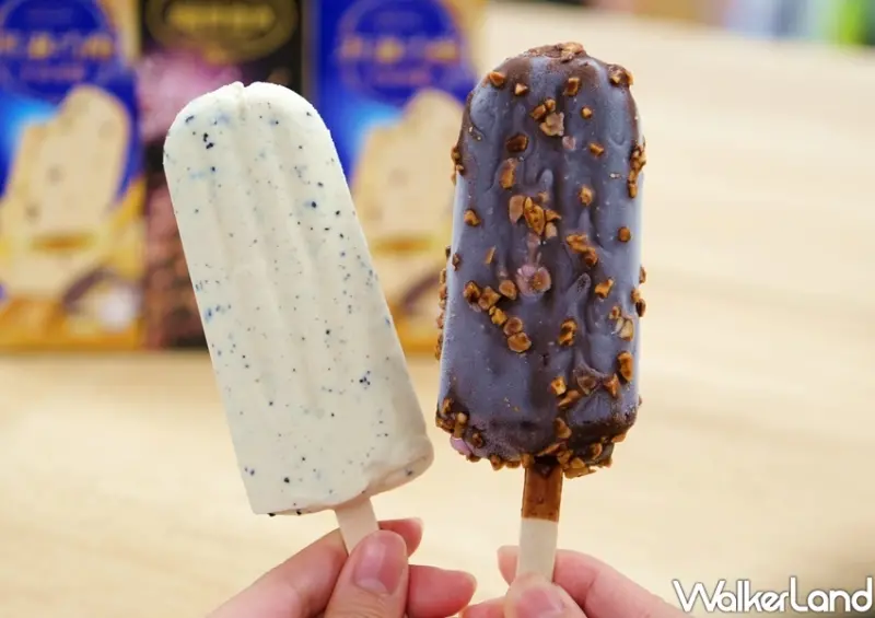 杜老爺淇淋巧酥 / WalkerLand窩客島整理提供 未經許可不可轉載