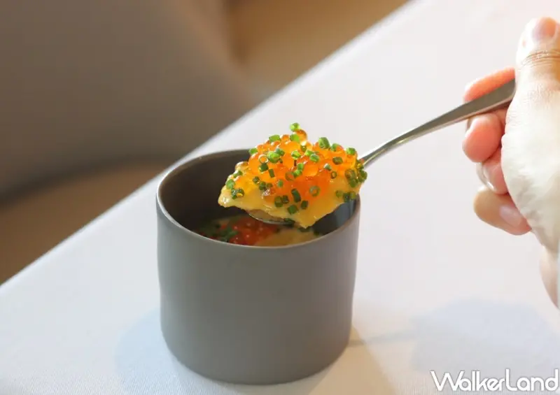 L先生義法餐廳 / WalkerLand窩客島提供 未經許可，不得轉載