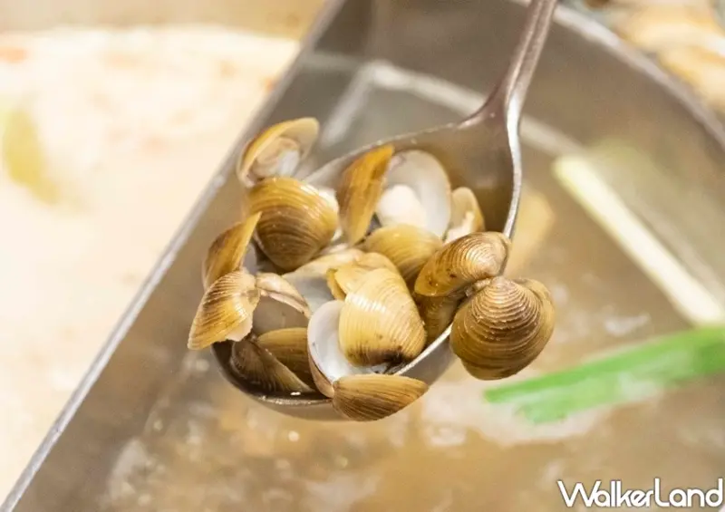 「問鼎．皇上吉祥宮廷火鍋」優惠活動 / WalkerLand窩客島整理提供 未經許可不可轉載