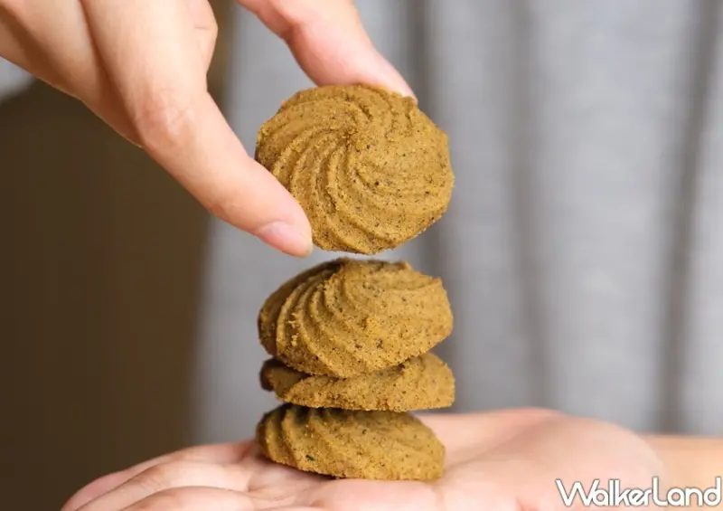 WA!COOKIES泰奶曲奇 / WalkerLand窩客島整理提供 未經許可不可轉載