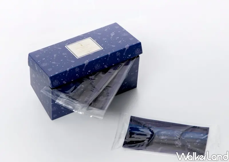 美少女戰士漸層星空 Crystal成人醫用口罩MD雙鋼印 / WalkerLand窩客島整理提供 未經許可不可轉載