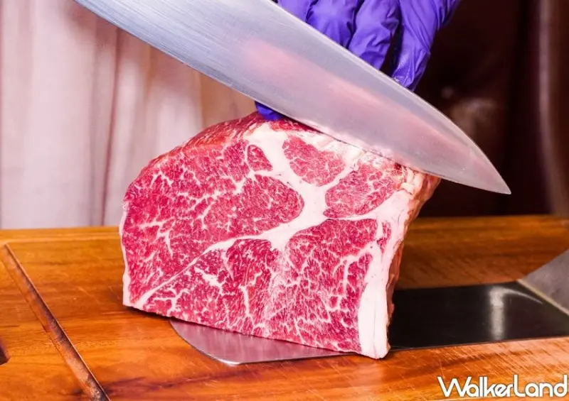 哞哞屋和牛燒肉 / WalkerLand窩客島整理提供 未經許可不可轉載