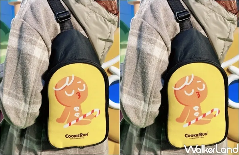 Global Mall環球購物中心 耶誕打卡攻略 / WalkerLand窩客島整理提供 未經許可，不得轉載