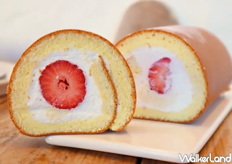 亞尼克新品系列 / WalkerLand窩客島提供 未經許可，不得轉載