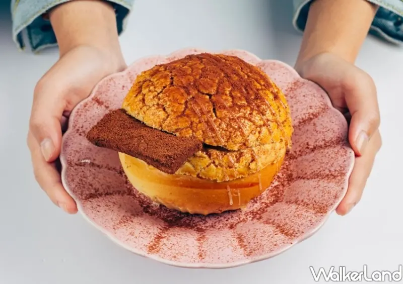 MAMAK檔星馬料理X檀島香港茶餐廳 聯名 / WalkerLand窩客島整理提供 未經許可不可轉載