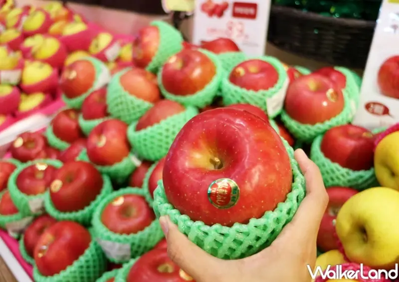 遠東百貨日本弘前展 / WalkerLand窩客島整理提供 未經許可，不得轉載