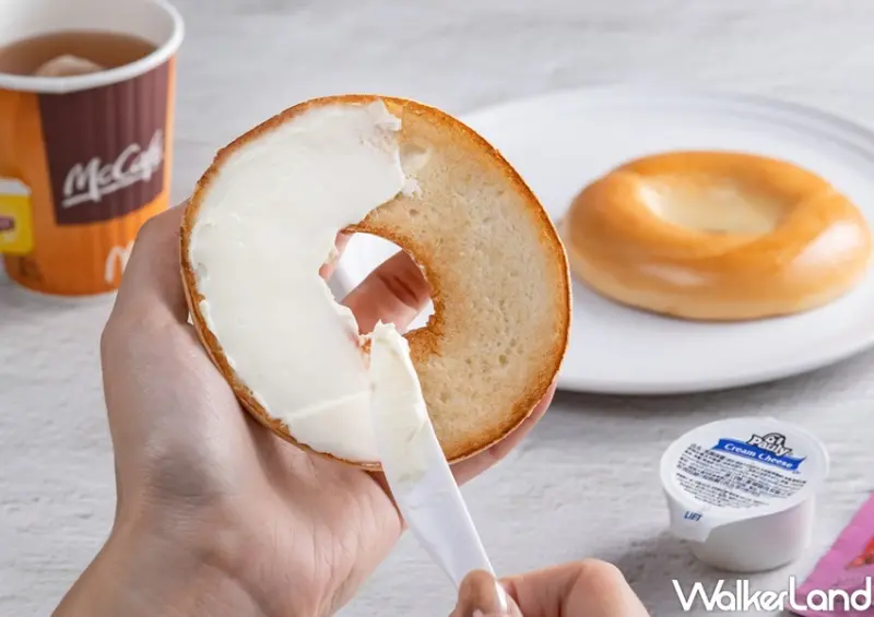 麥當勞新品系列 / WalkerLand窩客島整理提供 未經許可，不得轉載