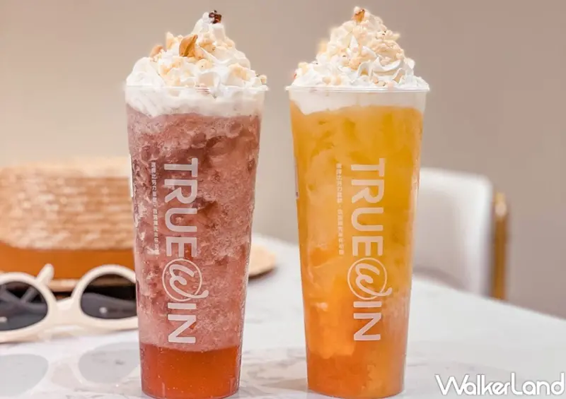 初韻TrueWin 雙11限定優惠 / WalkerLand窩客島整理提供 未經許可，不得轉載