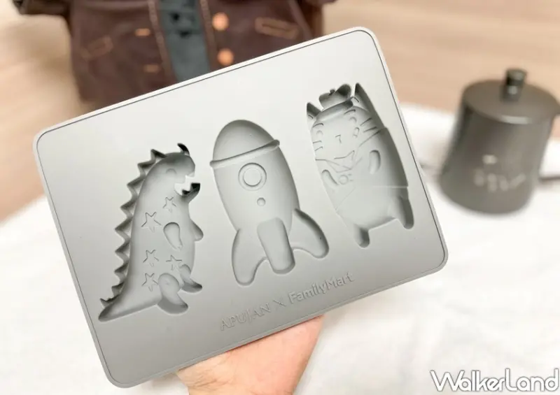 全家集點 / WalkerLand窩客島整理提供 未經許可不可轉載