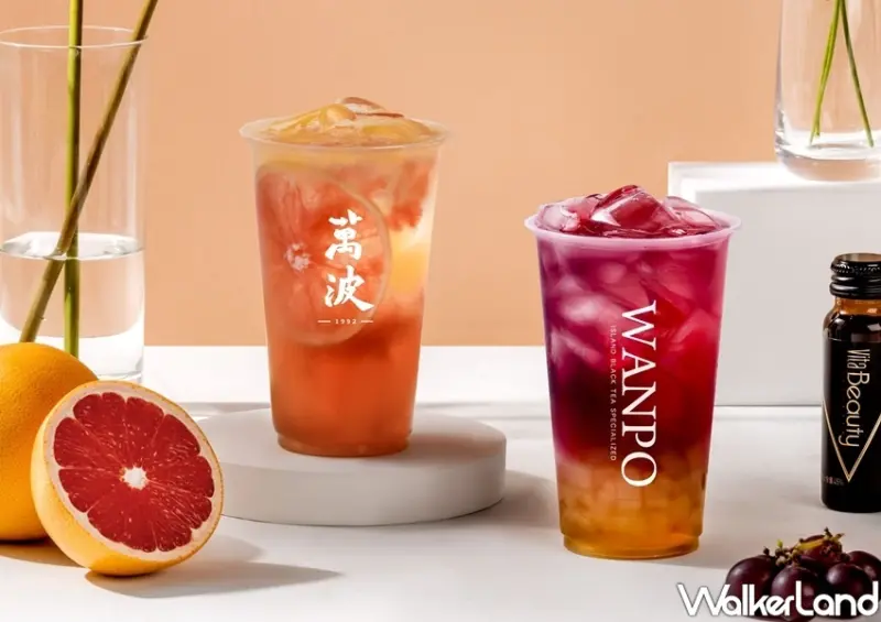 萬波 / WalkerLand窩客島整理提供 未經許可不可轉載