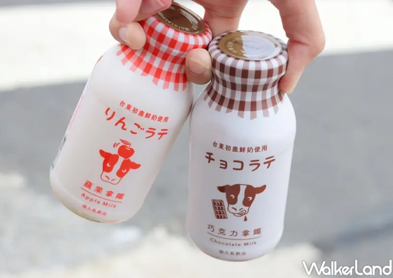 7-ELEVEN新品系列 / WalkerLand窩客島整理提供 未經許可，不得轉載