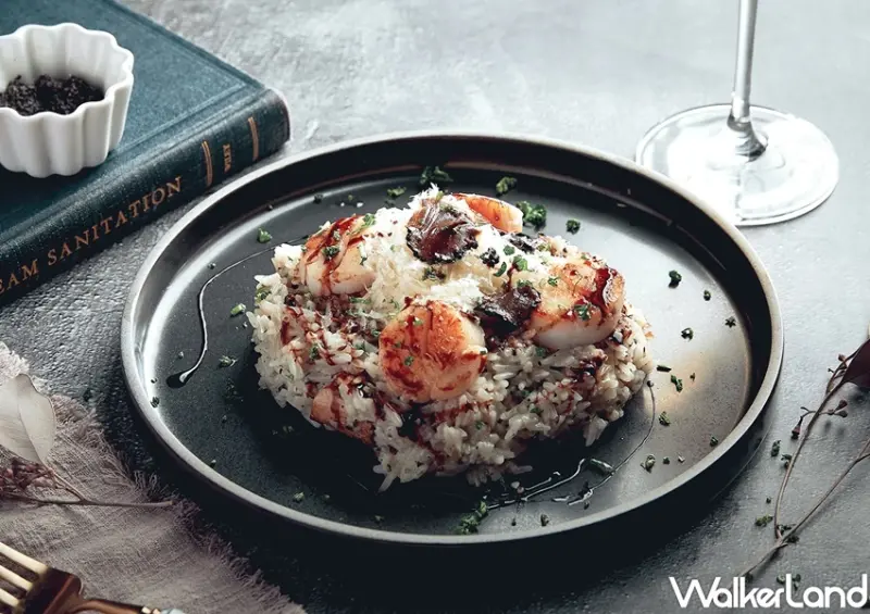 黑浮咖啡 JR東日本大飯店台北店 / WalkerLand窩客島整理提供 未經許可，不得轉載