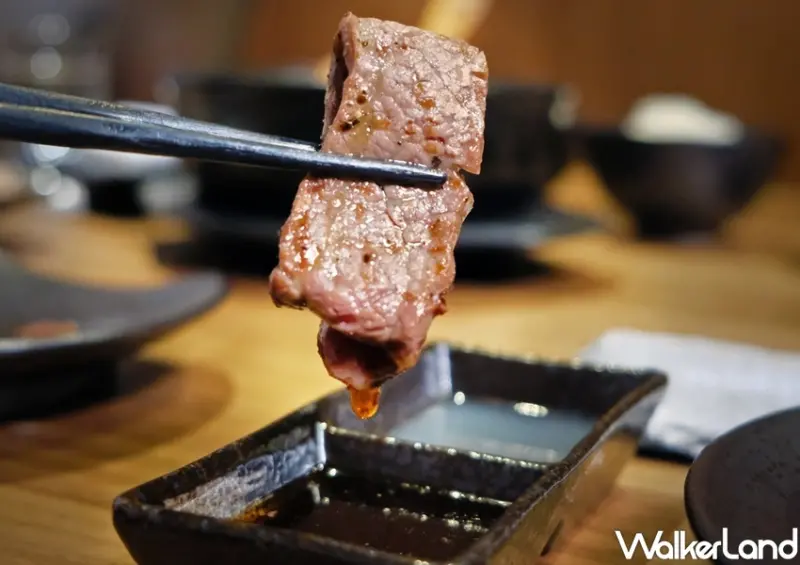 上吉燒肉 男子漢感謝祭 / WalkerLand窩客島整理提供 未經許可，不得轉載