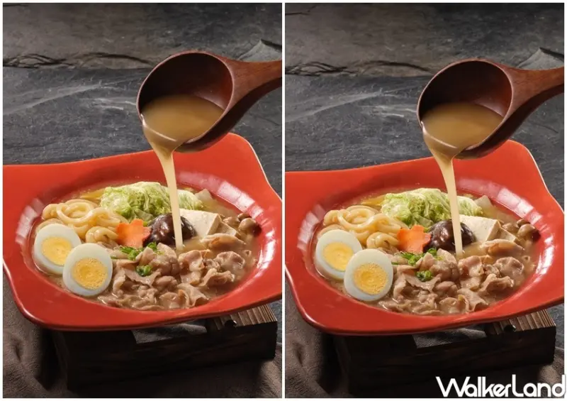 YAYOI彌生軒「本格派濃鍋祭」 / WalkerLand窩客島整理提供 未經許可不可轉載