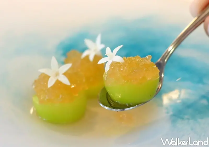 L先生義法餐廳 / WalkerLand窩客島提供 未經許可，不得轉載