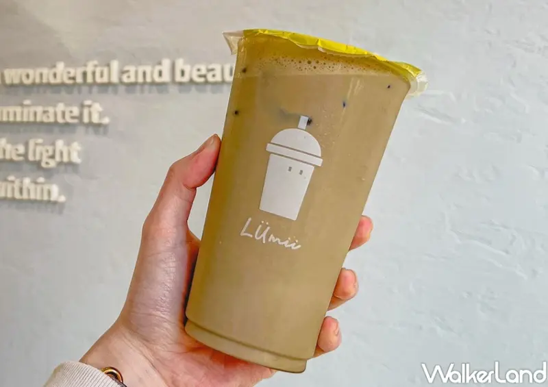 Lümii冬季新品 / WalkerLand窩客島整理提供 未經許可，不得轉載