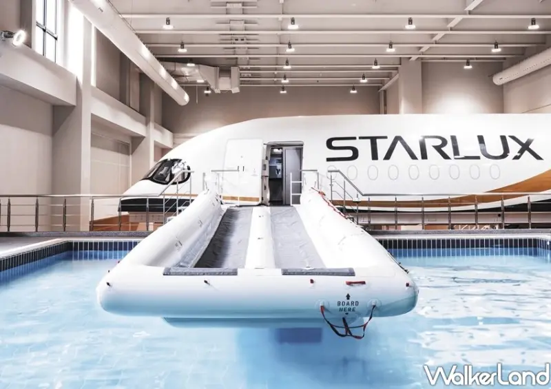 「2022 星宇航空桌曆#純淨出發」 / WalkerLand窩客島整理提供 未經許可不可轉載