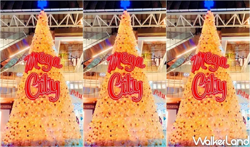 板橋大遠百 Twinkle Park白金樂園 / WalkerLand窩客島整理提供 未經許可，不得轉載