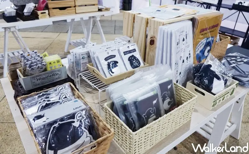 國插週報：人間不思議 / WalkerLand窩客島整理提供 未經許可，不得轉載