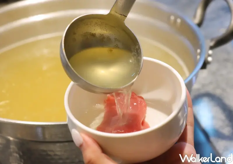 饗食天堂20週年慶活動 / WalkerLand窩客島提供 未經許可，不得轉載