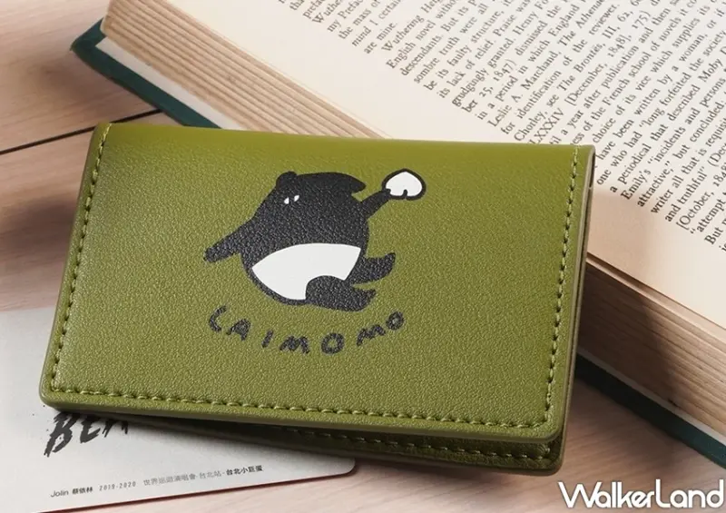 momo X LAIMO馬來貘集點加價購活動 / WalkerLand窩客島整理提供 未經許可不可轉載