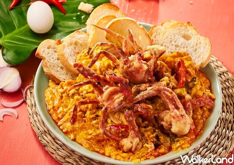 真珠台灣家味永和店 / WalkerLand窩客島整理提供 未經許可，不得轉載