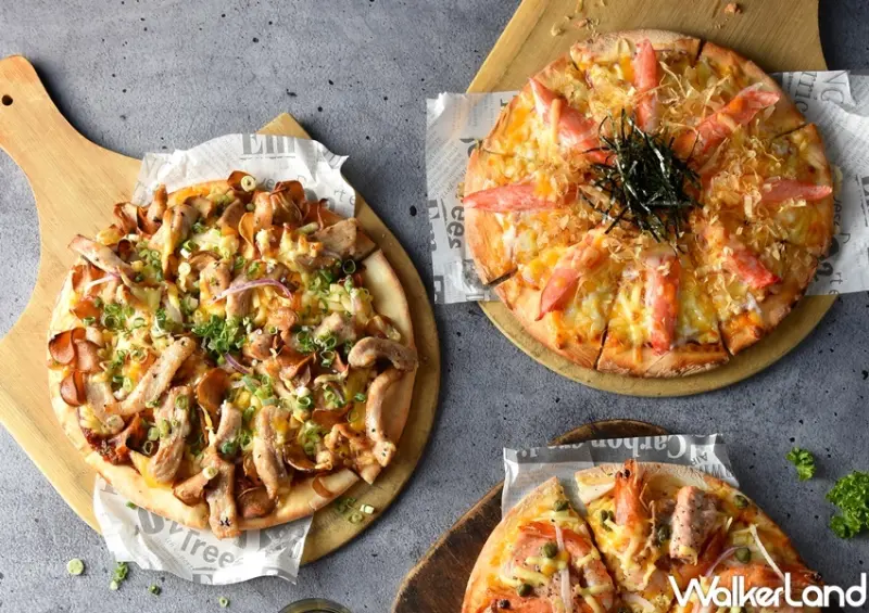 陽光皇后 大坑店 / WalkerLand窩客島整理提供 未經許可，不得轉載