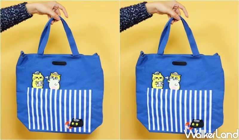 楽玩多黃阿瑪週邊小物 / WalkerLand窩客島整理提供 未經許可，不得轉載