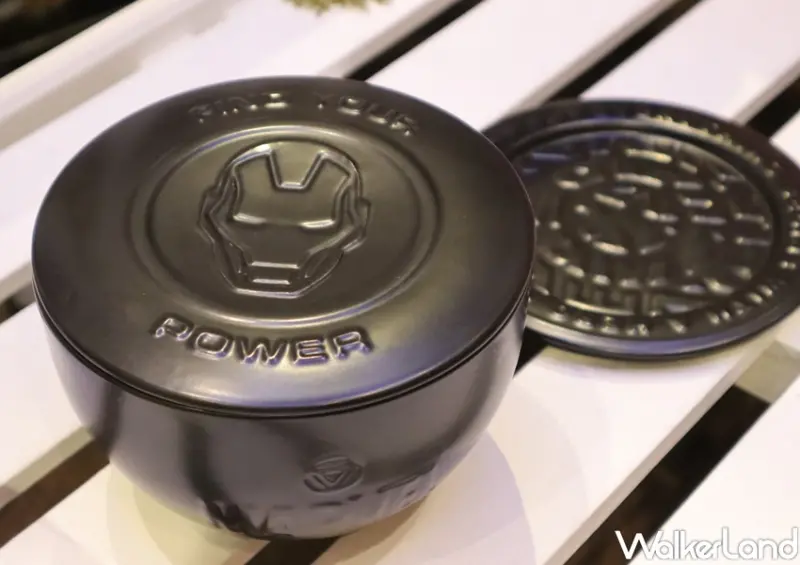 HOLA X 漫威 聯名居家小物 / WalkerLand窩客島提供 未經許可，不得轉載